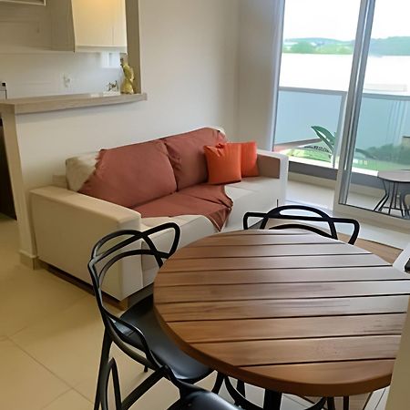 Apartament Edificio Infinite Ribeirão Preto Zewnętrze zdjęcie