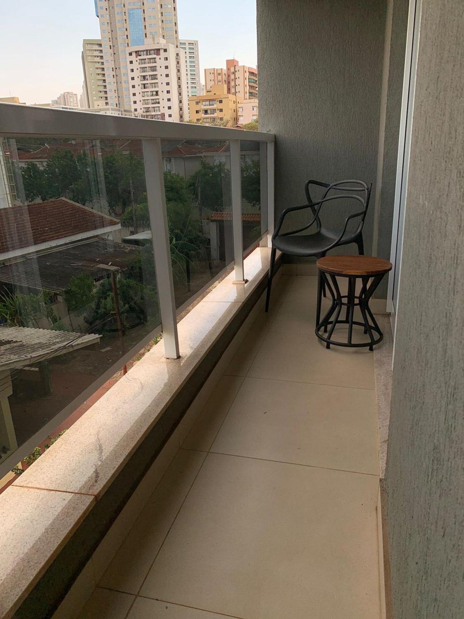 Apartament Edificio Infinite Ribeirão Preto Zewnętrze zdjęcie