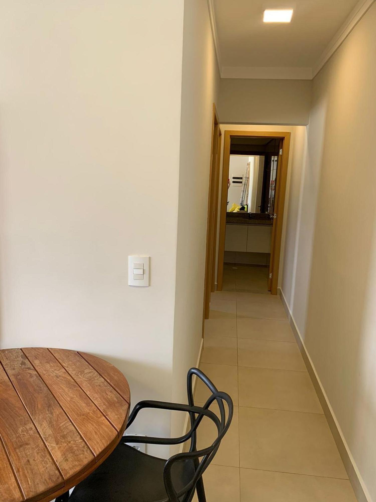 Apartament Edificio Infinite Ribeirão Preto Zewnętrze zdjęcie