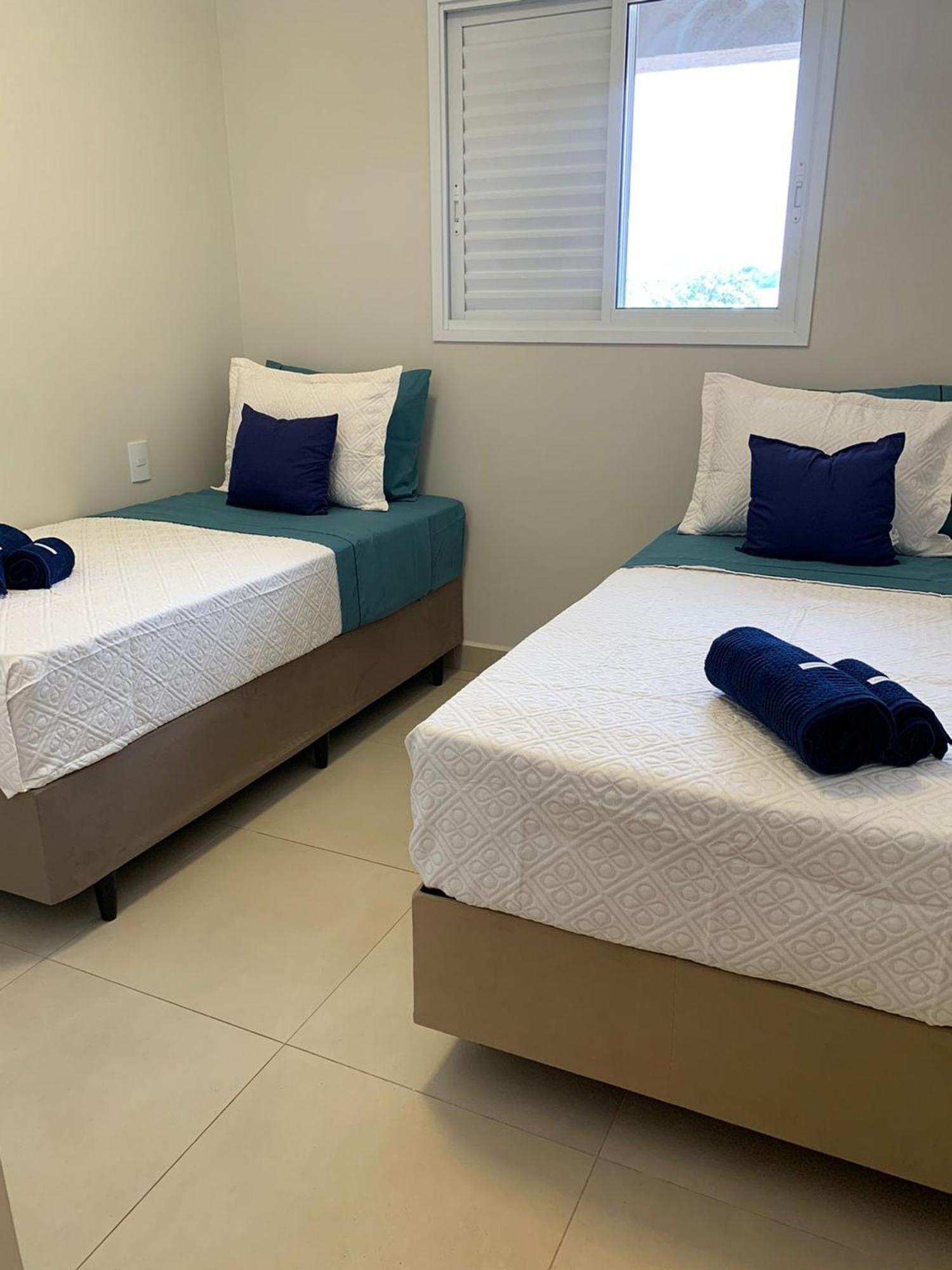 Apartament Edificio Infinite Ribeirão Preto Zewnętrze zdjęcie