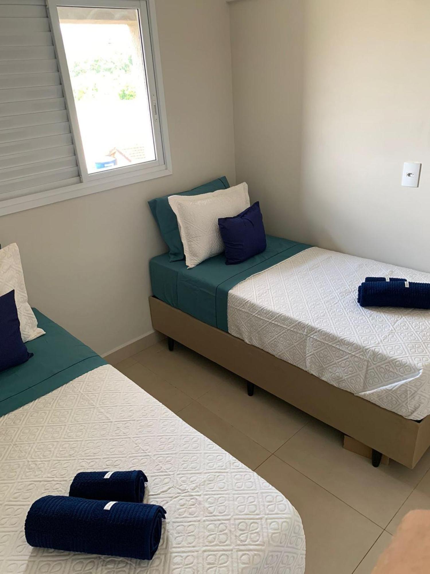 Apartament Edificio Infinite Ribeirão Preto Zewnętrze zdjęcie