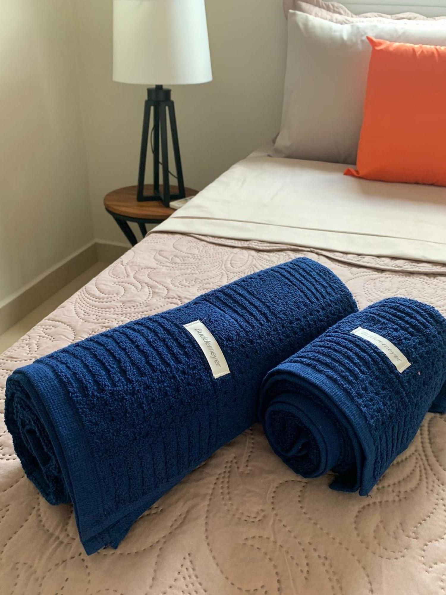Apartament Edificio Infinite Ribeirão Preto Zewnętrze zdjęcie