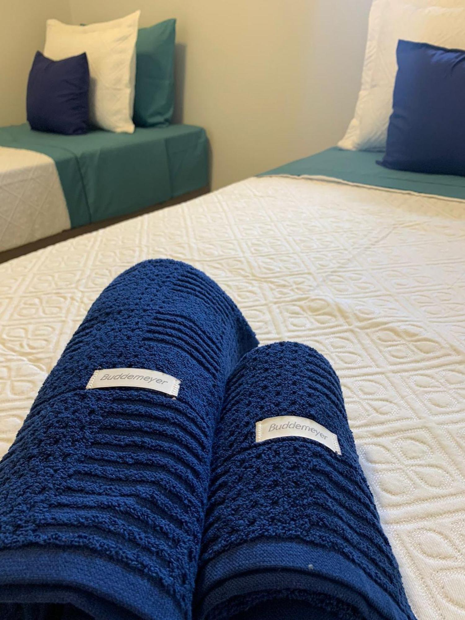 Apartament Edificio Infinite Ribeirão Preto Zewnętrze zdjęcie