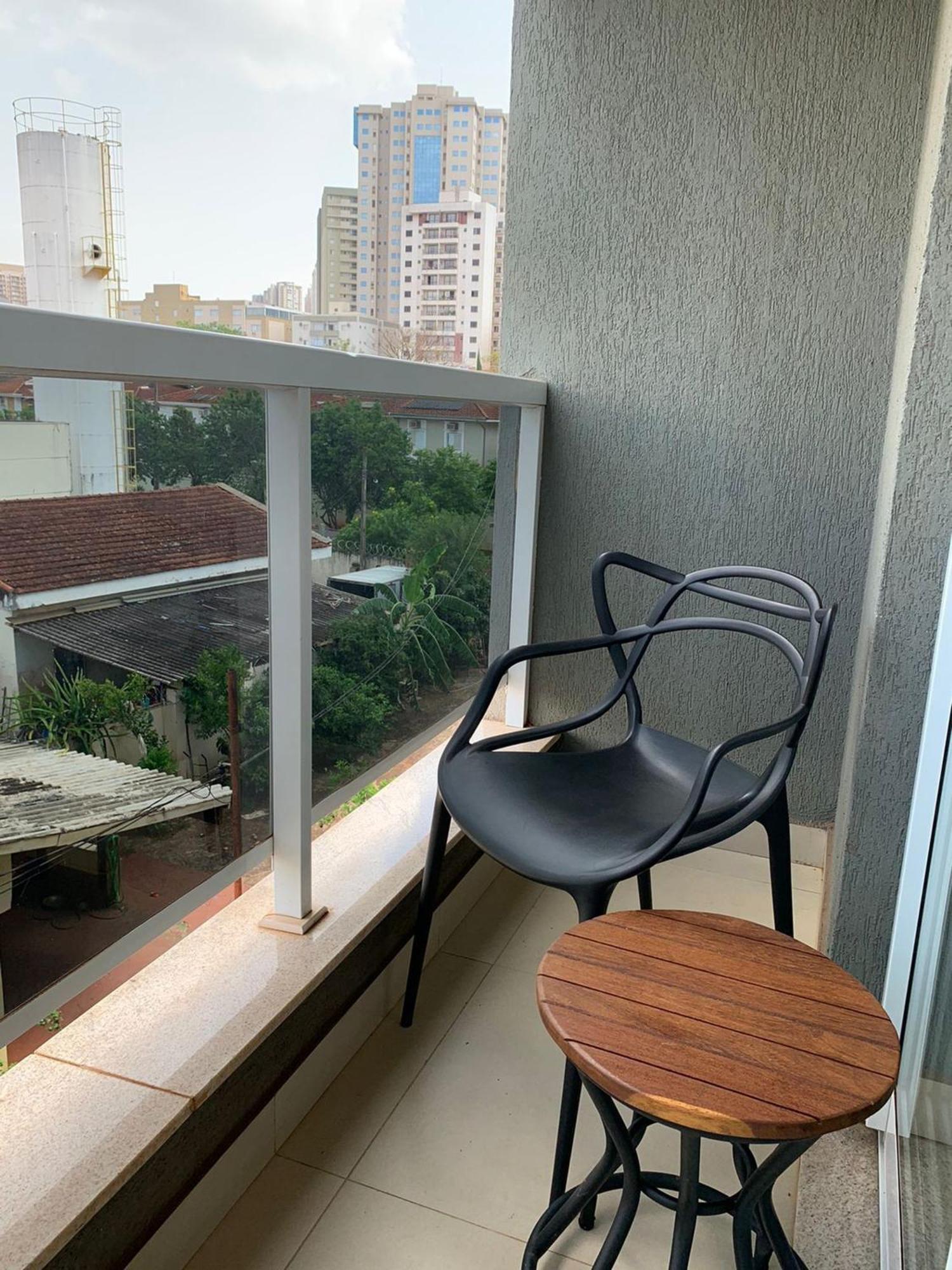 Apartament Edificio Infinite Ribeirão Preto Zewnętrze zdjęcie