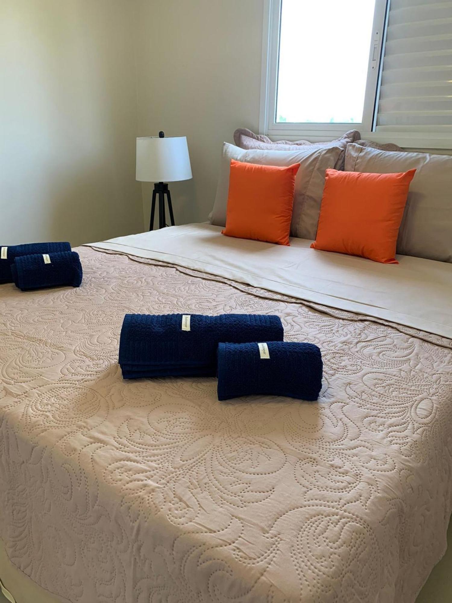 Apartament Edificio Infinite Ribeirão Preto Zewnętrze zdjęcie