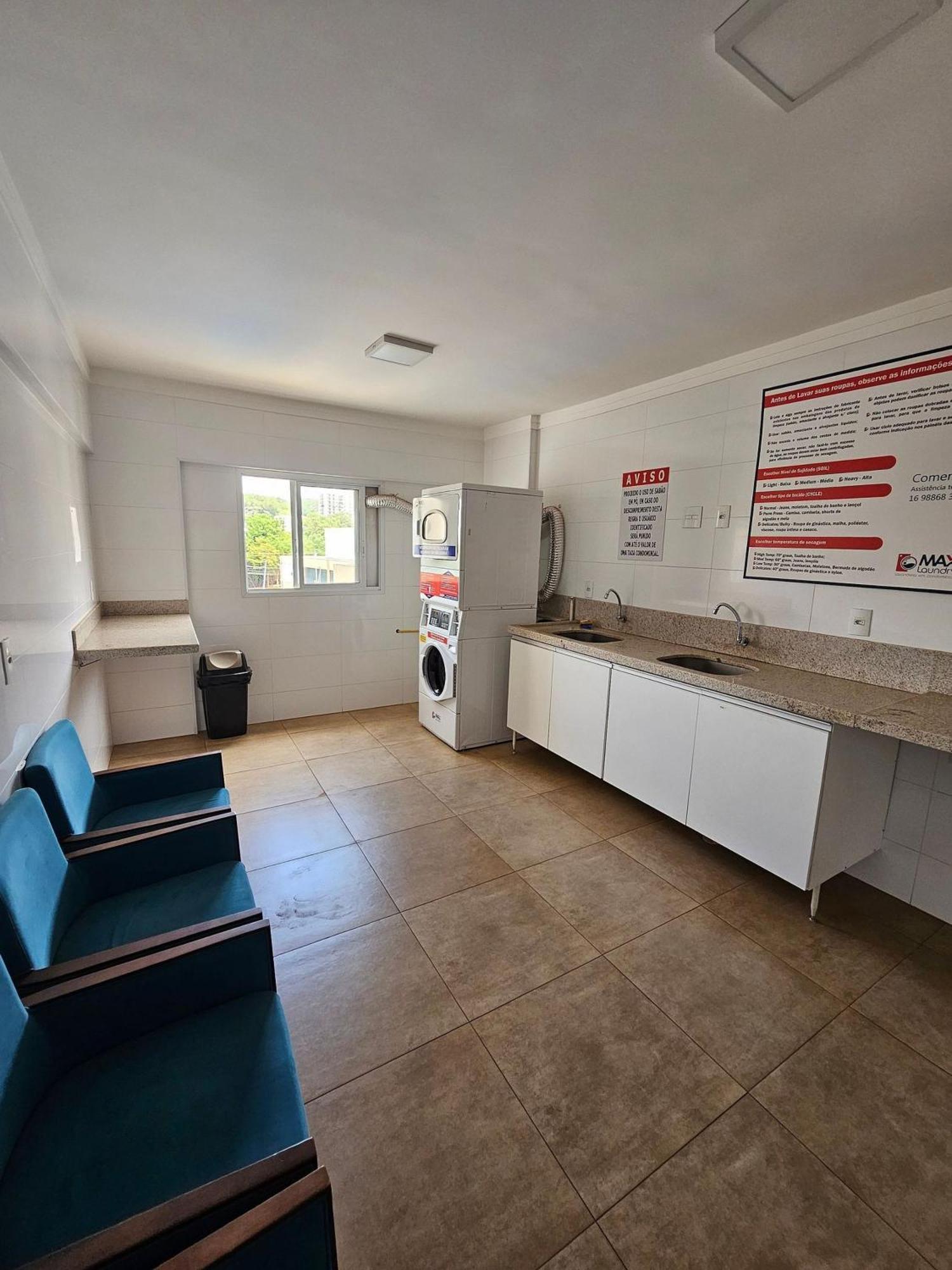 Apartament Edificio Infinite Ribeirão Preto Zewnętrze zdjęcie