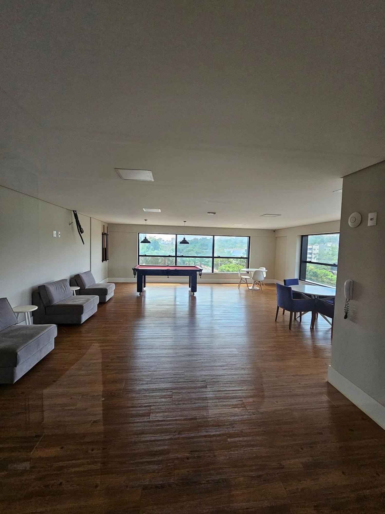 Apartament Edificio Infinite Ribeirão Preto Zewnętrze zdjęcie