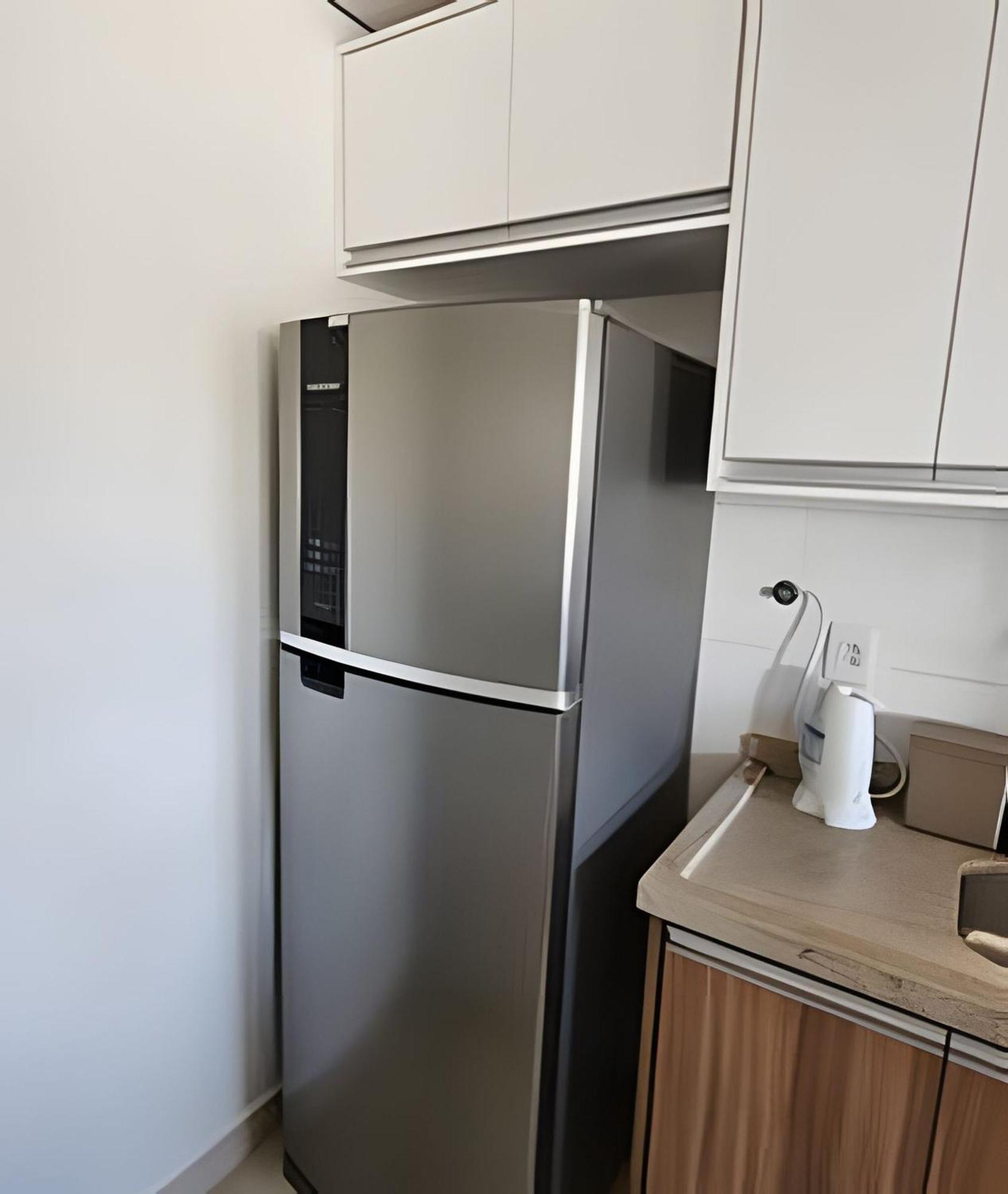 Apartament Edificio Infinite Ribeirão Preto Zewnętrze zdjęcie