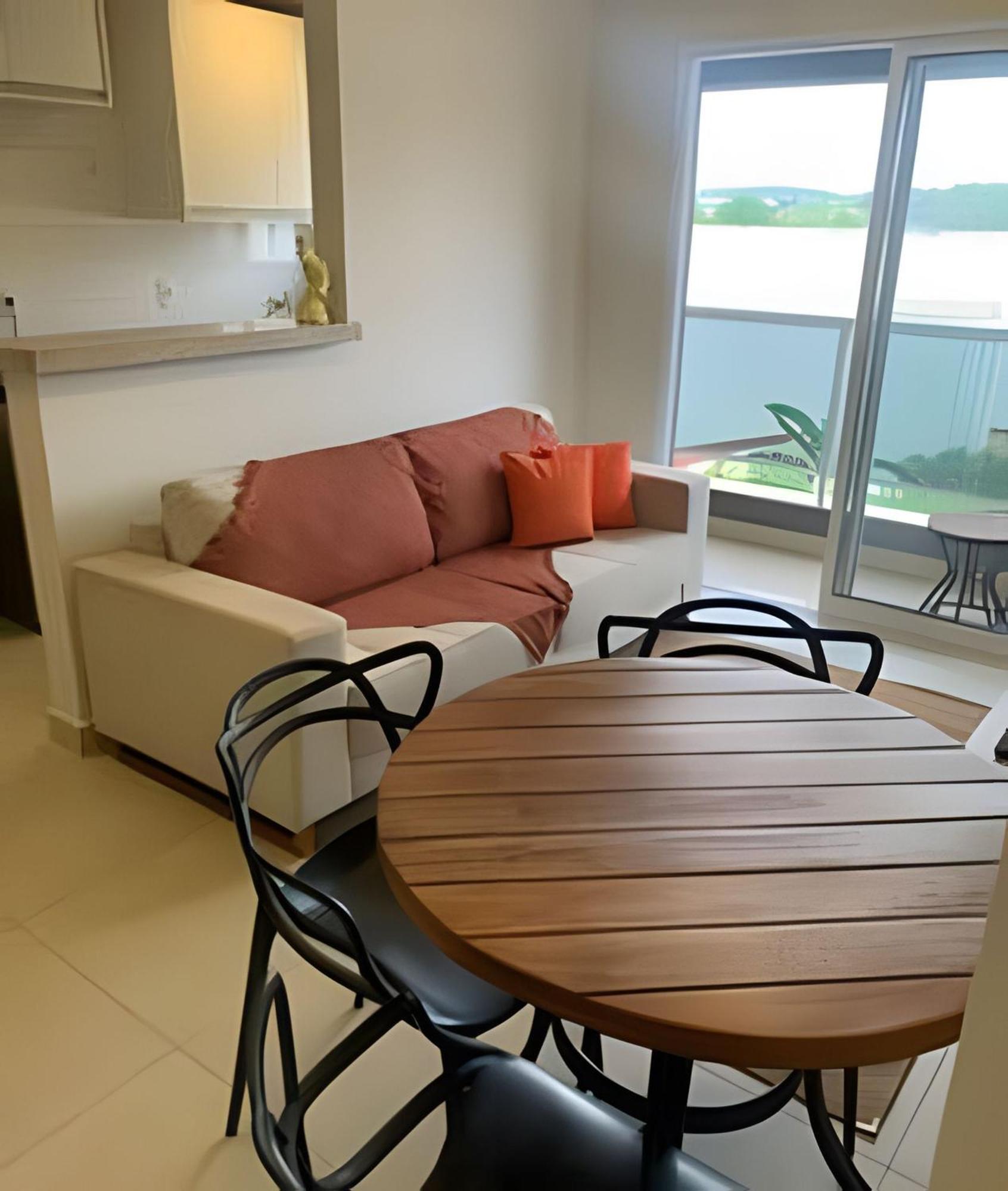 Apartament Edificio Infinite Ribeirão Preto Zewnętrze zdjęcie