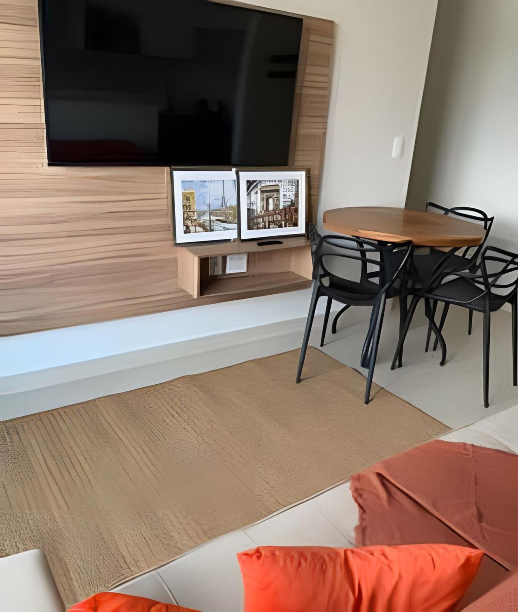 Apartament Edificio Infinite Ribeirão Preto Zewnętrze zdjęcie